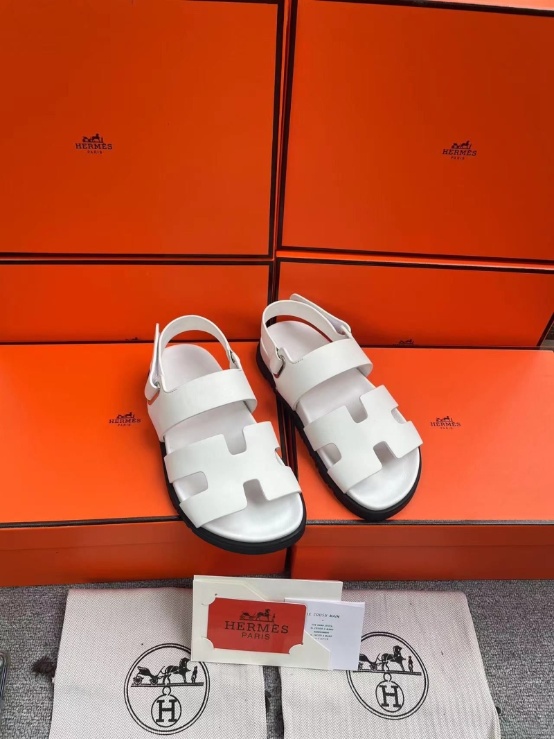 Hermes Sandals